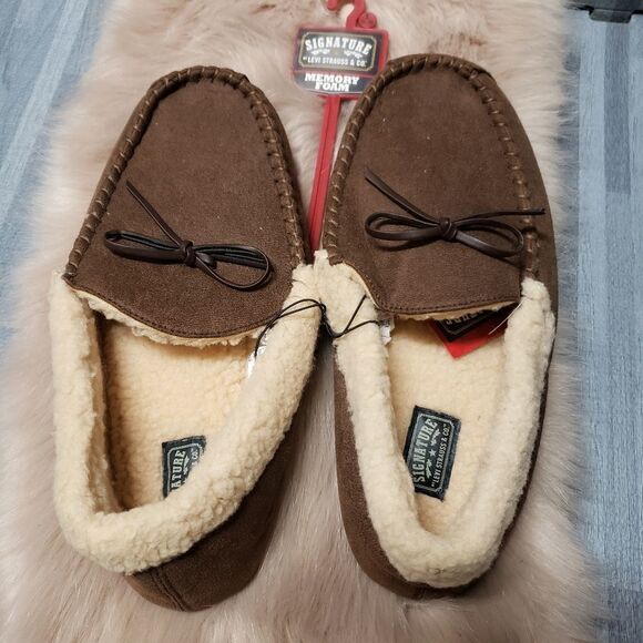 Levi Strauss Co Memory Foam Shoe - Picture 3 of 4